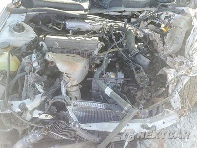 Zdjęcie 11 z 11 samochodu: 1997 TOYOTA CAMRY LE VIN:4T1BG22K3VU807736 - miniatura