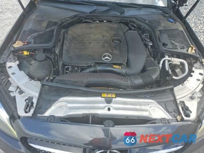 Zdjęcie 11 z 11 samochodu: 2019 MERCEDES-BENZ C 300 VIN:WDDWK8DB9KF851038 - miniatura