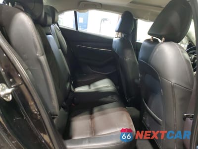 Zdjęcie 10 z 13 samochodu: 2025 MAZDA 3 GT VIN:JM1BPADMXS1789407 - miniatura