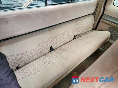 Zdjęcie 10 z 11 samochodu: 1999 FORD F250 SUPER DUTY VIN:1FTNX21L3XEA94961 - miniatura