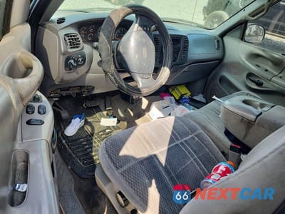 Zdjęcie 8 z 12 samochodu: 1998 FORD F150 VIN:1FTRX18L0WKB94484 - miniatura