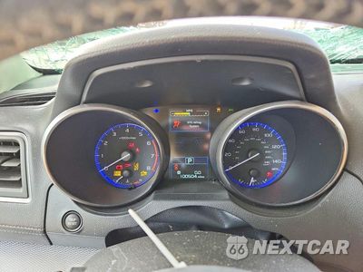 Zdjęcie 9 z 12 samochodu: 2018 SUBARU OUTBACK 2.5I PREMIUM VIN:4S4BSAFC6J3309204 - miniatura