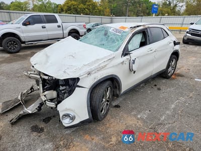 2020 MERCEDES-BENZ GLA 250 WDCTG4EB1LU025183 - główne zdjęcie licytacji z USA - miniatura