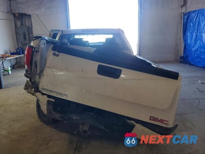 Zdjęcie 6 z 12 samochodu: 2012 GMC SIERRA K1500 DENALI VIN:3GTP2XE2XCG290453 - miniatura