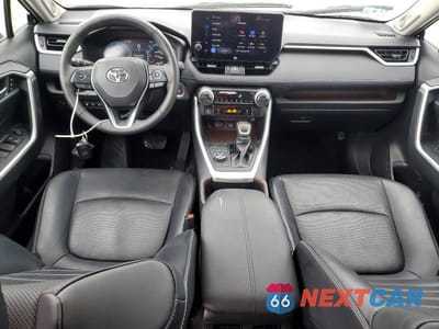 Zdjęcie 8 z 12 samochodu: 2023 TOYOTA RAV4 LIMITED VIN:2T3N1RFVXPW358626 - miniatura