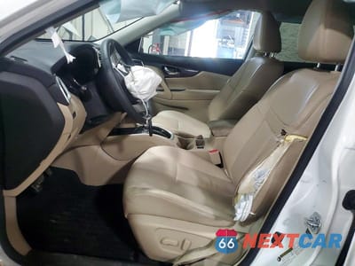 Zdjęcie 7 z 13 samochodu: 2016 NISSAN ROGUE SL VIN:5N1AT2MV9GC770912 - miniatura