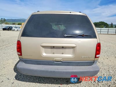 Zdjęcie 6 z 13 samochodu: 1999 DODGE GRAND CARAVAN LE VIN:1B4GP54L2XB552915 - miniatura