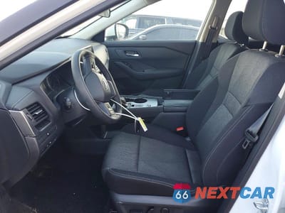 Zdjęcie 7 z 13 samochodu: 2025 NISSAN ROGUE SV VIN:5N1BT3BA8SC862158 - miniatura