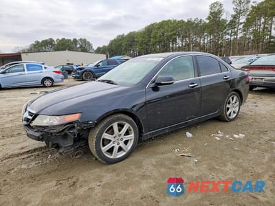 2004 ACURA TSX JH4CL96864C005728 - główne zdjęcie licytacji z USA - miniatura