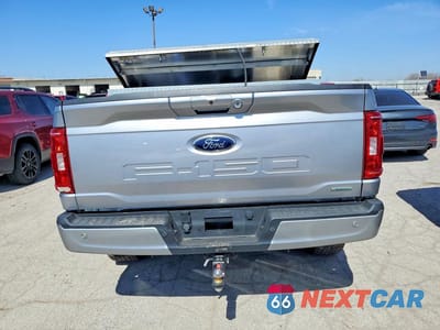 Zdjęcie 6 z 12 samochodu: 2021 FORD F150 SUPERCREW VIN:1FTEW1EP5MFC02089 - miniatura