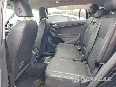 Zdjęcie 11 z 13 samochodu: 2020 VOLKSWAGEN TIGUAN SE VIN:3VV2B7AXXLM181795 - miniatura