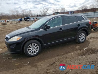 2010 MAZDA CX-9 JM3TB2MA4A0222541 - główne zdjęcie licytacji z USA - miniatura