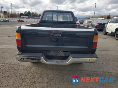 Zdjęcie 6 z 12 samochodu: 1993 TOYOTA PICKUP DELUXE V6 VIN:JT4VN13DXP5118338 - miniatura