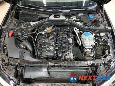 Zdjęcie 11 z 11 samochodu: 2016 AUDI A6 PREMIUM PLUS VIN:WAUGFAFC4GN016104 - miniatura