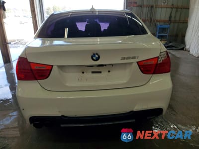 Zdjęcie 6 z 12 samochodu: 2009 BMW 328 XI SULEV VIN:WBAPK53509A643644 - miniatura