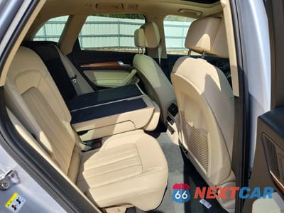 Zdjęcie 11 z 12 samochodu: 2023 AUDI Q5 PREMIUM PLUS 45 VIN:WA1EAAFY1P2035077 - miniatura