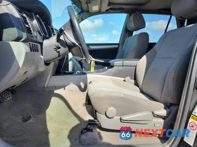 Zdjęcie 7 z 12 samochodu: 2008 TOYOTA 4RUNNER SR5 VIN:JTEBU14R08K033507 - miniatura