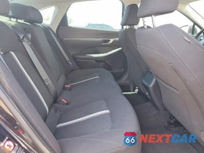Zdjęcie 10 z 12 samochodu: 2023 HYUNDAI SONATA SEL VIN:KMHL64JAXPA331159 - miniatura