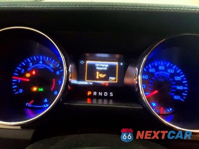 Zdjęcie 9 z 11 samochodu: 2015 FORD MUSTANG VIN:1FA6P8TH3F5340668 - miniatura