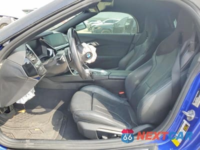 Zdjęcie 7 z 11 samochodu: 2023 BMW Z4 M40I VIN:WBAHF9C04PWY20166 - miniatura