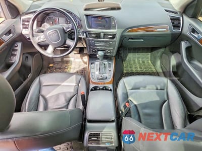 Zdjęcie 8 z 12 samochodu: 2012 AUDI Q5 PREMIUM PLUS VIN:WA1LFAFP4CA006902 - miniatura