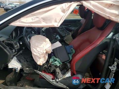 Zdjęcie 7 z 11 samochodu: 2015 MERCEDES-BENZ E 400 4MATIC VIN:WDDKJ6HB3FF300223 - miniatura