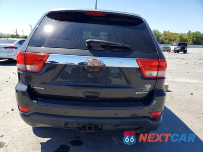 Zdjęcie 6 z 13 samochodu: 2011 JEEP GRAND CHEROKEE LAREDO VIN:1J4RS4GGXBC719702 - miniatura