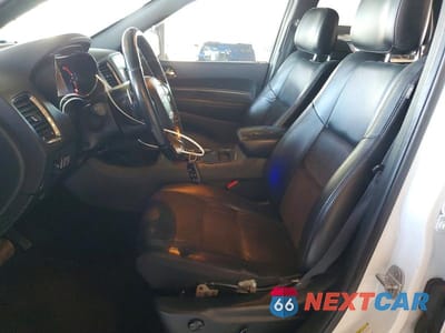 Zdjęcie 7 z 13 samochodu: 2020 DODGE DURANGO GT VIN:1C4RDJDG5LC301746 - miniatura