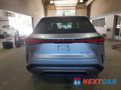 Zdjęcie 6 z 14 samochodu: 2026 LEXUS RX 350 LUXURY VIN:2T2BAMCA9TC129636 - miniatura