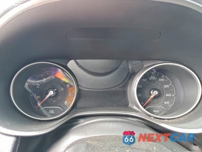 Zdjęcie 9 z 13 samochodu: 2021 JEEP COMPASS 80TH EDITION VIN:3C4NJCEBXMT548644 - miniatura