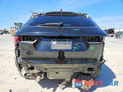 Zdjęcie 6 z 12 samochodu: 2022 JAGUAR F-PACE S VIN:SADCJ2EX5NA701537 - miniatura