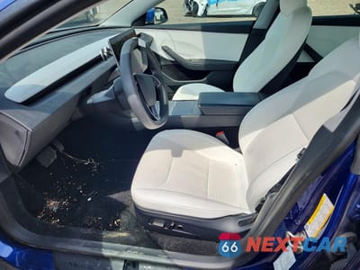 Zdjęcie 7 z 11 samochodu: 2024 TESLA MODEL 3 VIN:5YJ3E1EB2RF802238 - miniatura