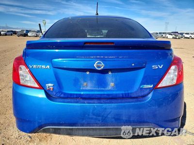 Zdjęcie 6 z 11 samochodu: 2016 NISSAN VERSA 1.6 SV VIN:3N1CN7AP4GL848109 - miniatura