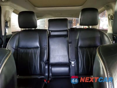 Zdjęcie 10 z 13 samochodu: 2017 INFINITI QX60 BASE VIN:5N1DL0MM1HC509221 - miniatura