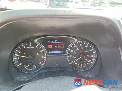 Zdjęcie 9 z 12 samochodu: 2016 NISSAN PATHFINDER S VIN:5N1AR2MMXGC613959 - miniatura