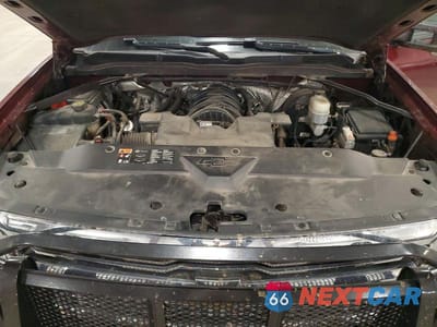 Zdjęcie 11 z 12 samochodu: 2014 CHEVROLET SILVERADO K1500 HIGH COUNTRY VIN:3GCUKTEJ8EG475090 - miniatura