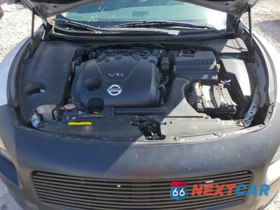 Zdjęcie 11 z 12 samochodu: 2011 NISSAN MAXIMA 3.5 S VIN:1N4AA5AP7BC840147 - miniatura