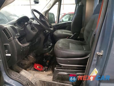 Zdjęcie 7 z 14 samochodu: 2019 RAM PROMASTER 2500 2500 HIGH VIN:3C6TRVDG6KE521653 - miniatura