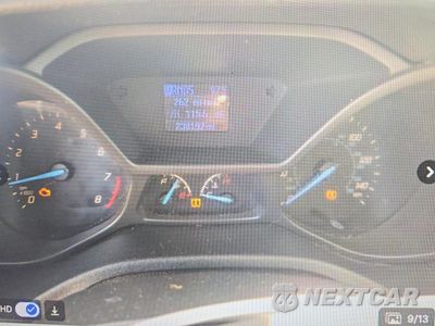 Zdjęcie 8 z 10 samochodu: 2016 FORD TRANSIT CONNECT XL VIN:NM0LS6E70G1248640 - miniatura