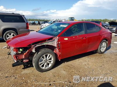2025 TOYOTA CAMRY 4T1DAACK8SU103515 - główne zdjęcie licytacji z USA - miniatura