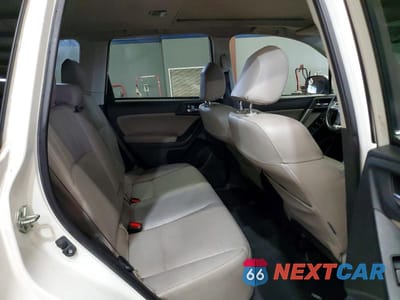 Zdjęcie 11 z 12 samochodu: 2015 SUBARU FORESTER 2.5I LIMITED VIN:JF2SJAHC5FH424943 - miniatura