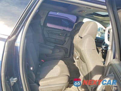Zdjęcie 11 z 14 samochodu: 2015 CHEVROLET TRAVERSE LT VIN:1GNKRGKD1FJ177125 - miniatura