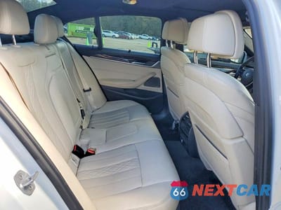 Zdjęcie 10 z 11 samochodu: 2021 BMW 530 I VIN:WBA53BH03MCF03913 - miniatura