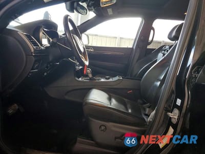 Zdjęcie 7 z 13 samochodu: 2019 JEEP GRAND CHEROKEE LIMITED VIN:1C4RJFBG4KC695974 - miniatura