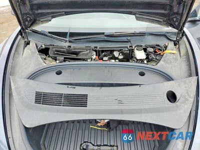 Zdjęcie 12 z 13 samochodu: 2022 TESLA MODEL 3 VIN:5YJ3E1EB4NF261025 - miniatura