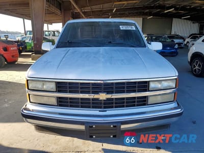 Piąte zdjęcie samochodu w środku: 1991 CHEVROLET GMT-400 C1500 VIN:2GCEC19K3M1186389 - miniatura