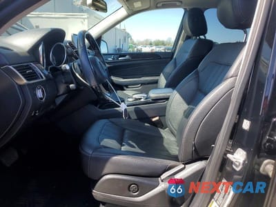 Zdjęcie 7 z 13 samochodu: 2016 MERCEDES-BENZ GLE 350 VIN:4JGDA5JB0GA695401 - miniatura