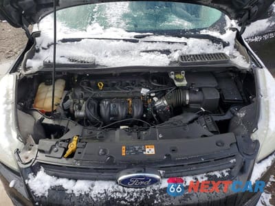 Zdjęcie 11 z 12 samochodu: 2016 FORD ESCAPE S VIN:1FMCU0F74GUA96185 - miniatura