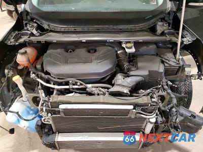 Zdjęcie 12 z 13 samochodu: 2017 FORD ESCAPE TITANIUM VIN:1FMCU9J95HUB80739 - miniatura