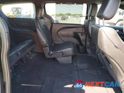 Zdjęcie 11 z 13 samochodu: 2025 CHRYSLER PACIFICA SELECT VIN:2C4RC1BG5SR612461 - miniatura